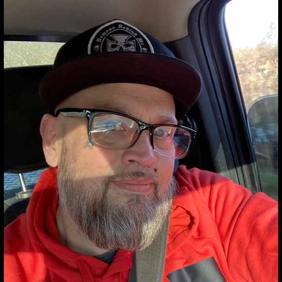 Meet your Posher, Jacob - Picture 1 of 1